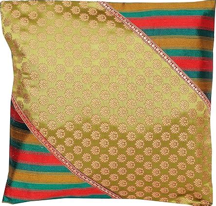 Amazon.in: Exotic India: Cushions