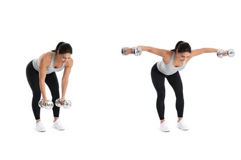 7 Essential Dumbbell Back Exercises Every Beginner Should Master