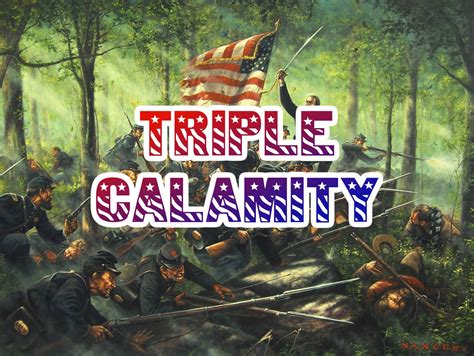 1872: Triple Calamity is on the campaign trail showcase now : r ...
