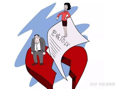 杭州婚姻律师咨询：婚内保证书怎么写才有法律效力？ - 知乎
