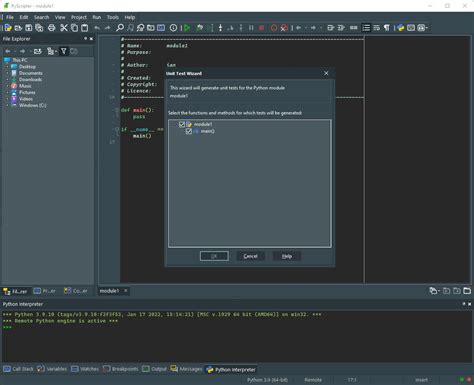 Image result for Python Testing