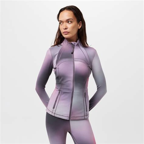 LULULEMON | Womens Define Track Jacket | Women | Performance Jackets ...