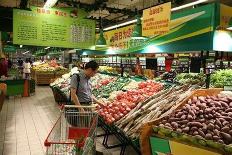 惠州首家慈善超市试业 所得全部捐献惠州市慈善总会