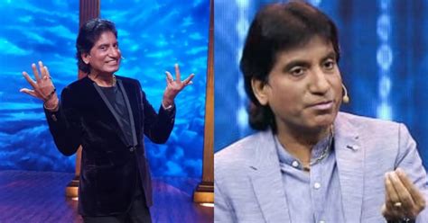 Raju Srivastava’s impressive works in TV industry | Times of India