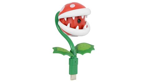 Nintendo Switch 2’s adorable Piranha Plant Camera has a worse ...