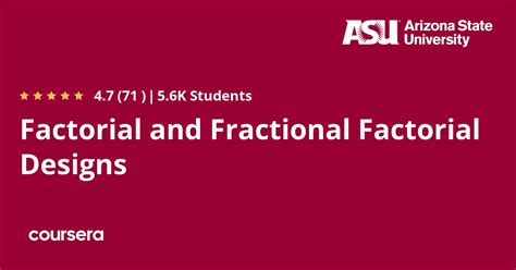 Image result for Factorial Design Examples