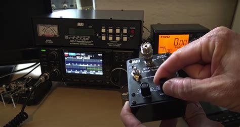 Image result for Ham Radio Modifications