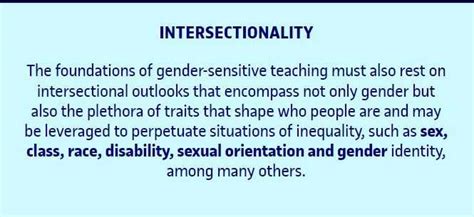 Image result for Intersectional Approach