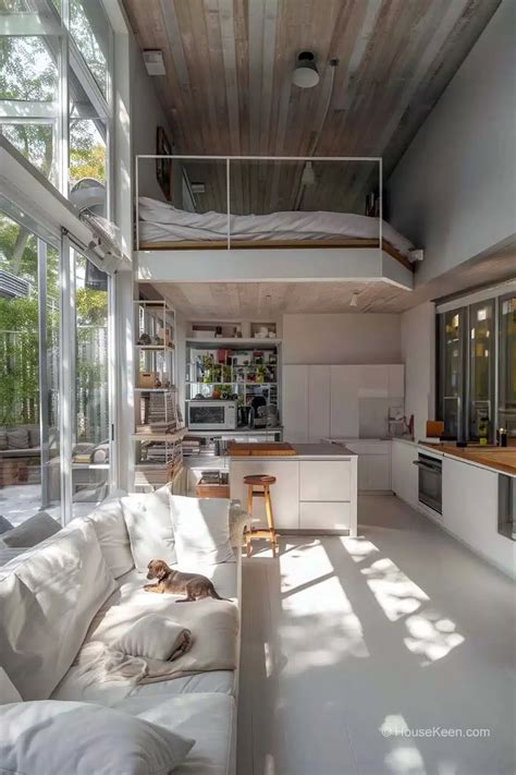 Tiny house lofts – Artofit