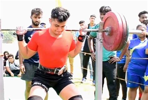 31 Days Of Fitness: Yash Sharmas Transformation Story