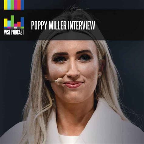Poppy Miller Interview: CBS Sports' rising star - World Soccer Talk | Acast