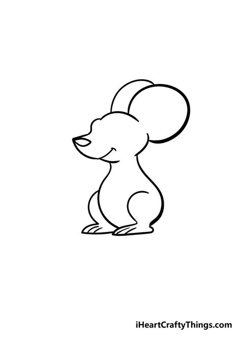 Image result for Mouse Bot Drawing