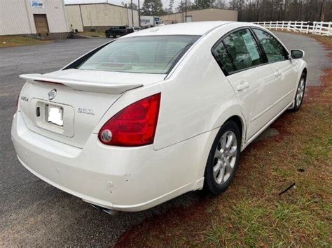 Nissan Maxima 2008 for sale on RYNO Classifieds
