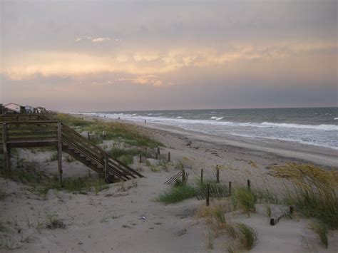 Emerald Isle NC Camping: Best RV Parks & Campgrounds