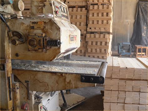 Wooden Pallets Manufacturer in Hyderabad, India, EPAL | SSTI