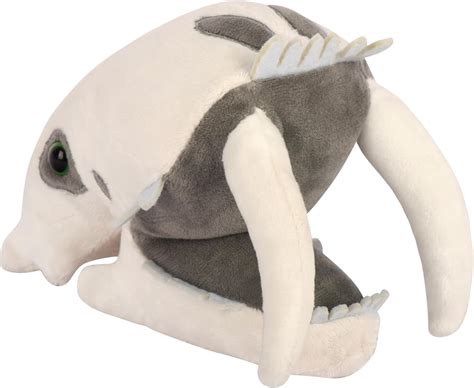 Amazon.com: Fuzzy Fossils Saber tooth Tiger Plush, Saber Tooth Tiger ...