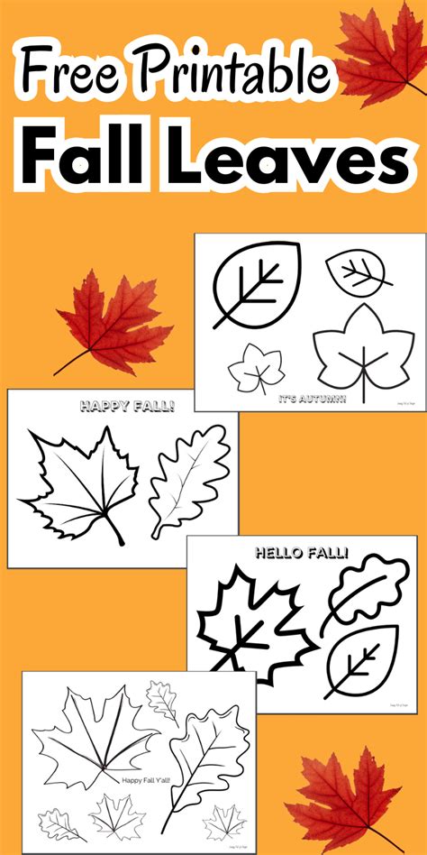 Image result for Fall Cut Out Patterns