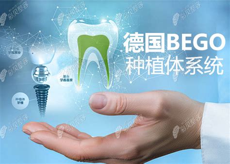 进口种植牙品牌中德国bego和瑞士iti哪个好?两者区别价格解析,种植牙-8682赴韩整形网
