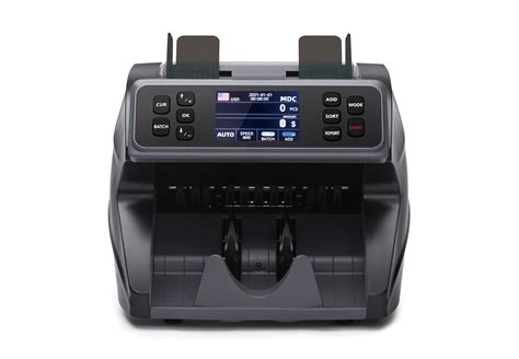 Image result for How to Use a Bill Counter Machine