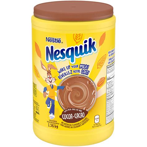 Nesquik Chocolate Milk