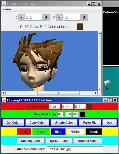 Computer Science Display Colour Java 的图像结果