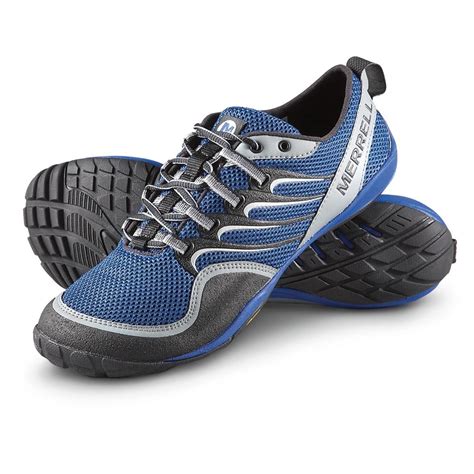 Merrell | Best barefoot shoes, Merrell shoes mens, Best trail running shoes
