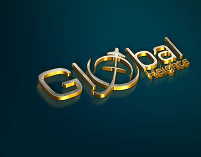 Global Logo Design 的图像结果