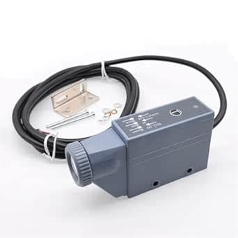 1Pcs Color Code Sensor KS-W22-R22-RG22-W22T-WG22 10-30V Detection ...