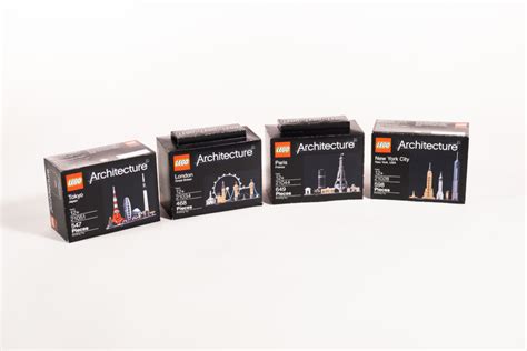 LEGO Robot Box 的图像结果