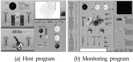 Image result for Simulator GUI