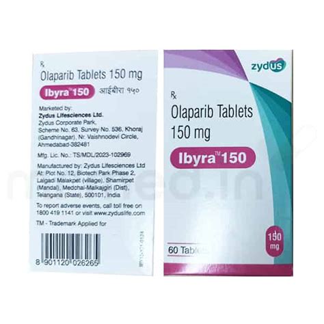 Buy Ibyra 150mg Tablet Online: Uses, Price, Composition, And Side Effects