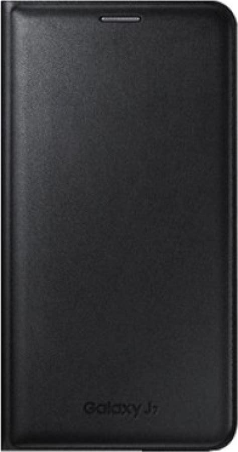 Samsung Flip Cover for Samsung galaxy J7with 2 month warranty - Samsung ...