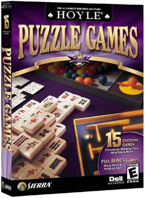 Install Hoyle Puzzle Games 的图像结果