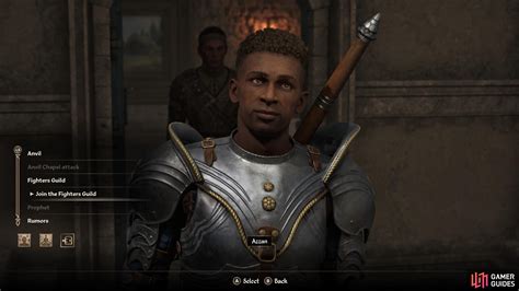 Fighters Guild Quests and Locations | The Elder Scrolls IV: Oblivion ...