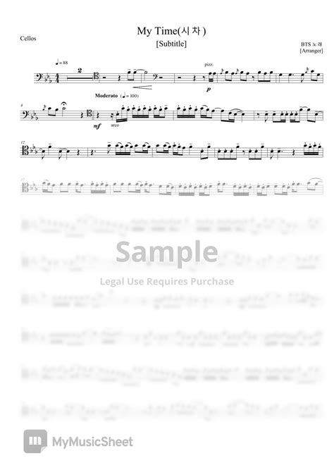 Image result for My Time BTS Topic