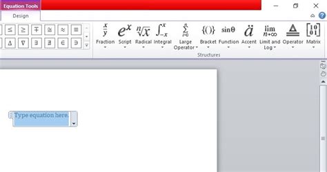 By Using Microsoft Word Write Matrix 的图像结果