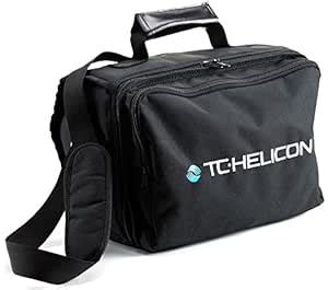 TC Helicon Gigbag for VoiceSolo FX150 : Amazon.in: Musical Instruments