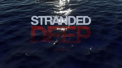 Stranded Deep Update 1.13 的图像结果