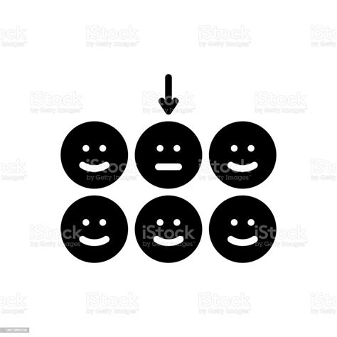 Exception Face Reaction Stock Illustration - Download Image Now ...