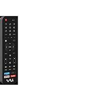 VU 138 cm (55 Inches) 4K Ultra HDR Smart LED TV 55BPX (Black) (2019 ...