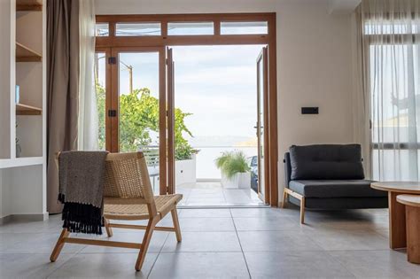 Icon seaside apartments - Chios Town, Chios
