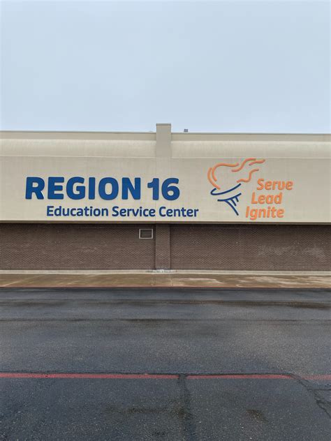 Region 16 to unveil Texas' first Duos Edge Data Center, boosting ...