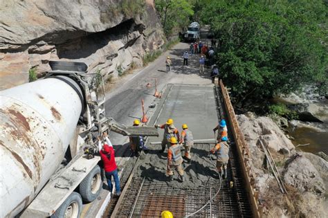 Nuevo avance en solución a problemática vial en Pericongo – Red ...