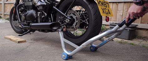 The Importance of Paddock Stands | High Note Performance