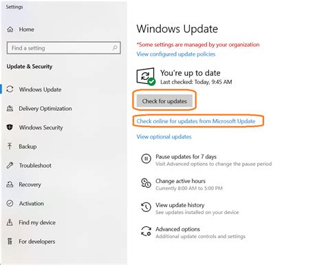Fix: "Windows Update Stuck on Checking for Updates in Windows 10" [3 ...
