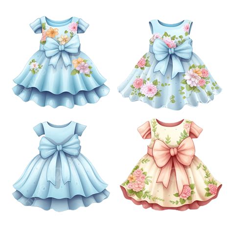 Baby Girl Dress Png at Tayla Wilkin blog