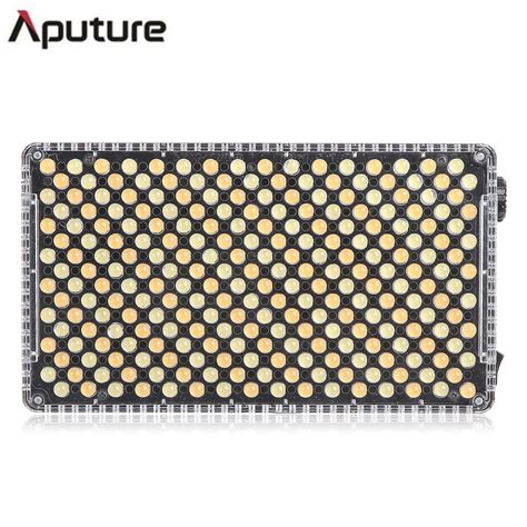 Buy Aputure Amaran AL-F7 LED Panel LED Video Light with Color ...