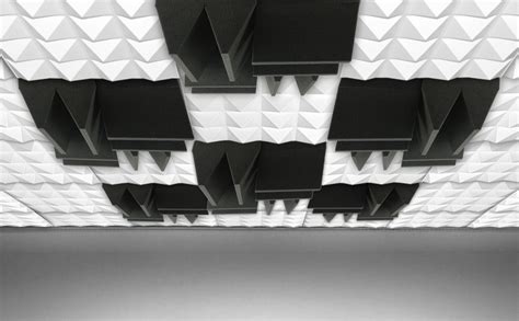 Image result for DIY Sound Diffuser Panel