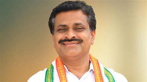 Peddapalli Constituency: పెద్దపల్లి సెగ్మెంట్‌లో ఎవరెవరు టికెట్ ...