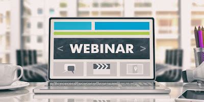 Webinar on "Technology in Modern Libraries” ,August 10 2020 2:30 PM- 4: ...